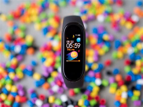 Xiaomi Mi Band 4: Essential guide to the new budget fitness tracker